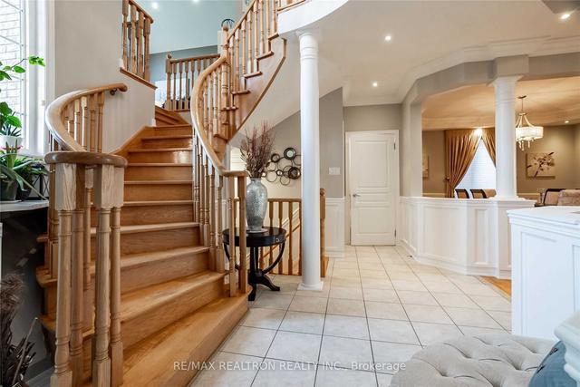 114 Jefferson Forest Dr, House detached with 4 bedrooms, 4 bathrooms and 8 parking in Richmond Hill ON | Image 26