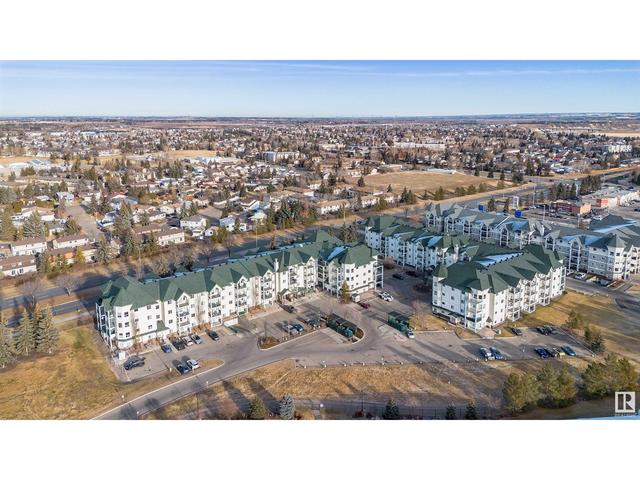 213 - 13635 34 St Nw, Condo with 2 bedrooms, 2 bathrooms and null parking in Edmonton AB | Image 34