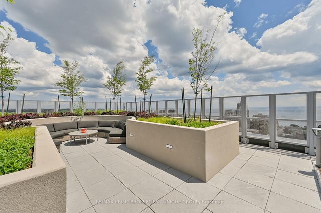 501 - 2025 Maria St, Condo with 1 bedrooms, 2 bathrooms and 1 parking in Burlington ON | Image 25