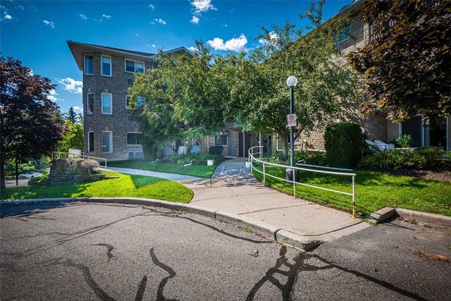 324b - 1099 Clonsilla Ave, Condo with 2 bedrooms, 2 bathrooms and 1 parking in Peterborough ON | Image 23