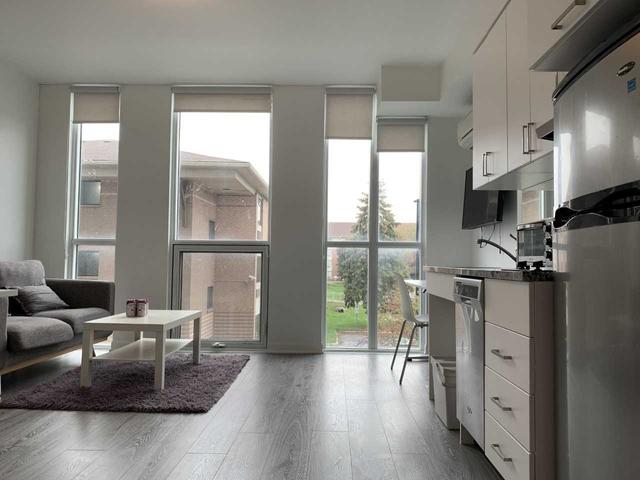 221 - 1900 Simcoe St N, Condo with 0 bedrooms, 1 bathrooms and 0 parking in Oshawa ON | Image 1