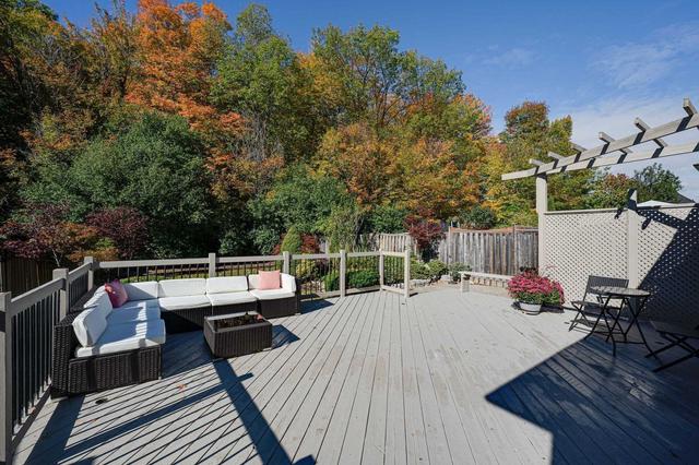 294 Thornhill Woods Dr, House detached with 4 bedrooms, 5 bathrooms and 6 parking in Vaughan ON | Image 30