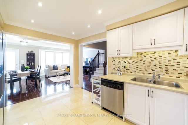 80 Finney Terr, House attached with 2 bedrooms, 3 bathrooms and 2 parking in Milton ON | Image 3