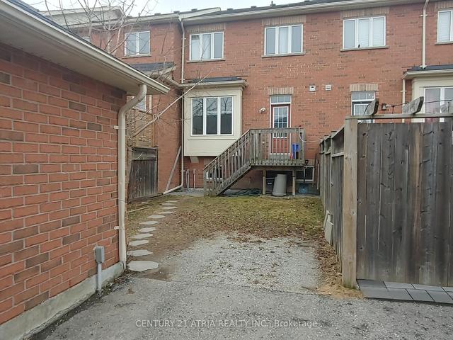 6946 14th Ave, House attached with 3 bedrooms, 3 bathrooms and 2 parking in Markham ON | Image 25