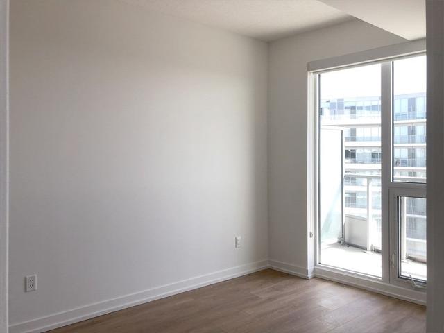 3807 - 115 Mcmahon Dr, Condo with 1 bedrooms, 1 bathrooms and 1 parking in Toronto ON | Image 8