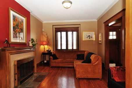 155 Beresford Ave, House detached with 4 bedrooms, 2 bathrooms and null parking in Toronto ON | Image 2