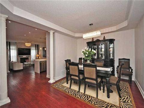 3634 Twinmaple Dr, House semidetached with 4 bedrooms, 4 bathrooms and 4 parking in Mississauga ON | Image 9