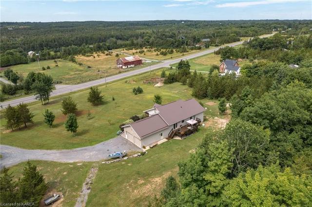 3830 County Road 1 Road, House detached with 4 bedrooms, 2 bathrooms and 12 parking in Stone Mills ON | Image 10