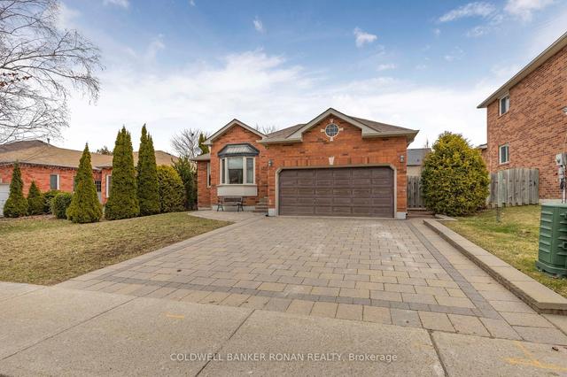 99 Banting Dr, House detached with 3 bedrooms, 3 bathrooms and 5 parking in New Tecumseth ON | Image 32
