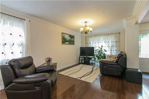 45 Stacey Cres, House detached with 4 bedrooms, 5 bathrooms and 4 parking in Markham ON | Image 3