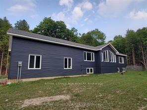 135 Lake Dr, House detached with 3 bedrooms, 2 bathrooms and 10 parking in West Grey ON | Image 10