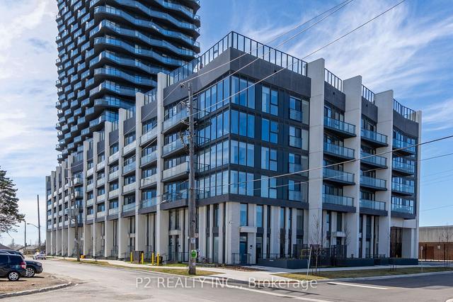 2008 - 36 Zorra St, Condo with 3 bedrooms, 2 bathrooms and 1 parking in Toronto ON | Image 32