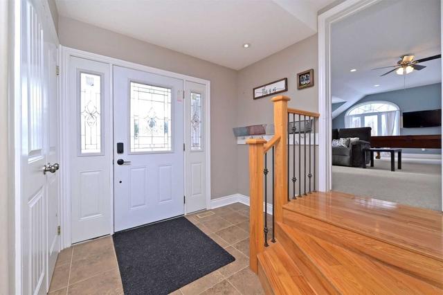 477437 Third Line, House detached with 4 bedrooms, 3 bathrooms and 12 parking in Melancthon ON | Image 32