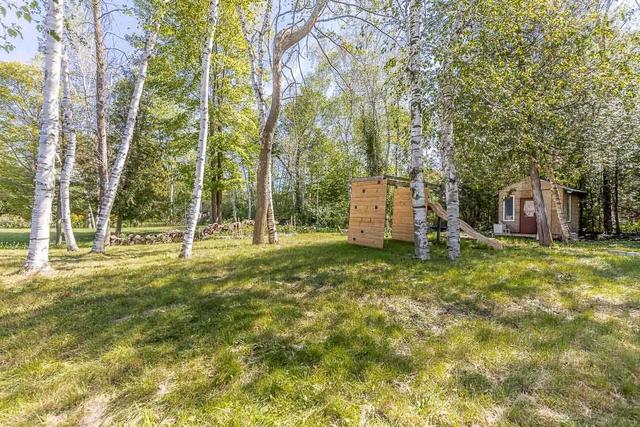 209840 Hwy 26, House detached with 3 bedrooms, 1 bathrooms and 6 parking in The Blue Mountains ON | Image 17