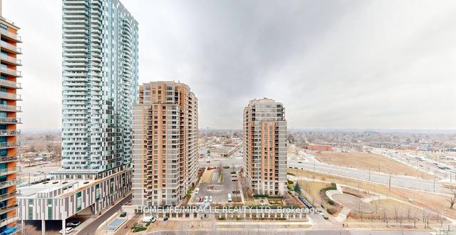 1746 - 25 Viking Lane, Condo with 1 bedrooms, 1 bathrooms and 1 parking in Toronto ON | Image 12