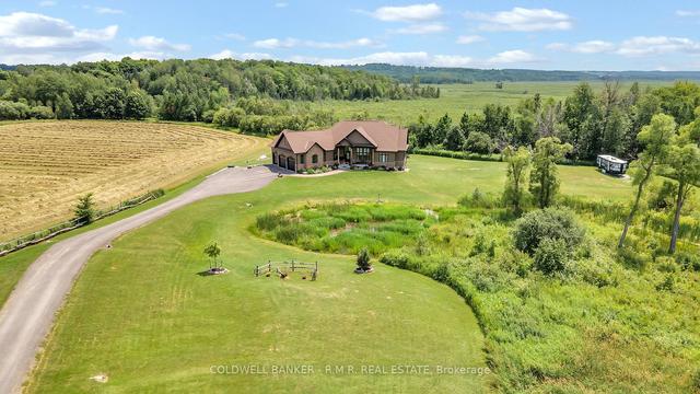 470 Blue Mountain Rd, House detached with 3 bedrooms, 5 bathrooms and 15 parking in Scugog ON | Image 30