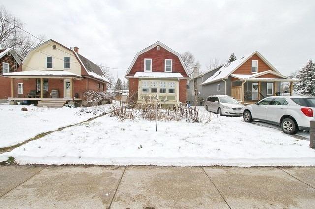 65 Main St W, House detached with 2 bedrooms, 2 bathrooms and 3 parking in New Tecumseth ON | Image 1