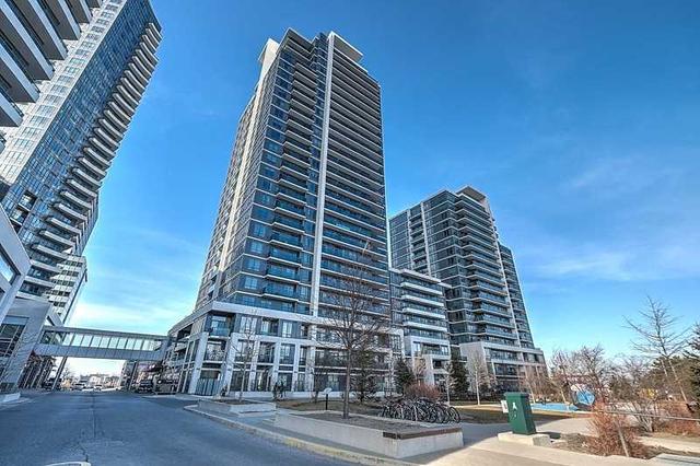 111 - 7165 Yonge St, Condo with 1 bedrooms, 1 bathrooms and 1 parking in Markham ON | Image 23