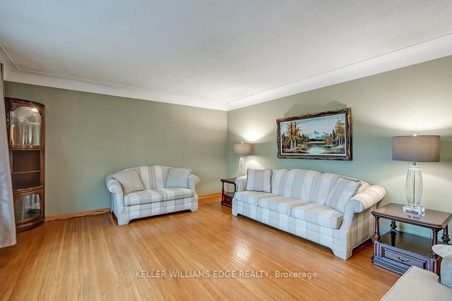 593 Arlington Blvd, House detached with 3 bedrooms, 2 bathrooms and 3 parking in Burlington ON | Image 33
