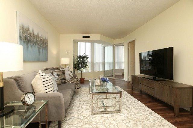 709 - 4460 Tucana Crt, Condo with 2 bedrooms, 2 bathrooms and 1 parking in Mississauga ON | Image 24