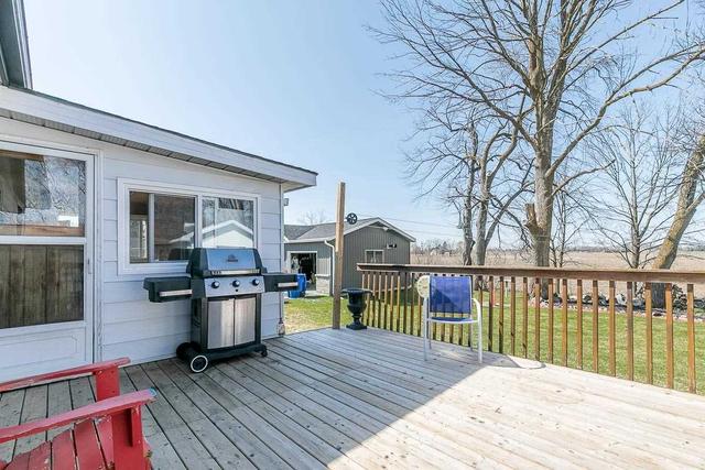 267 Nelson Cres, House detached with 3 bedrooms, 2 bathrooms and 7 parking in Innisfil ON | Image 16