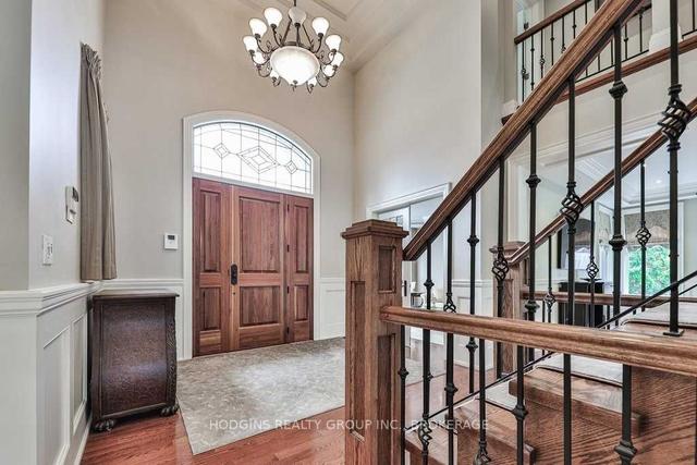 1171 Talka Crt, House detached with 4 bedrooms, 4 bathrooms and 6 parking in Mississauga ON | Image 23