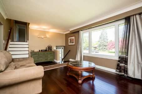 1012 Marley Cres, House detached with 3 bedrooms, 2 bathrooms and 4 parking in Burlington ON | Image 3