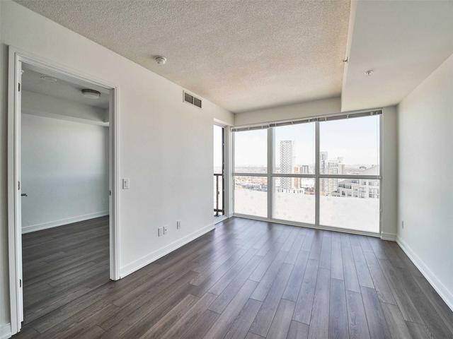 2606 - 20 Thomas Riley Rd, Condo with 1 bedrooms, 1 bathrooms and 1 parking in Toronto ON | Image 33