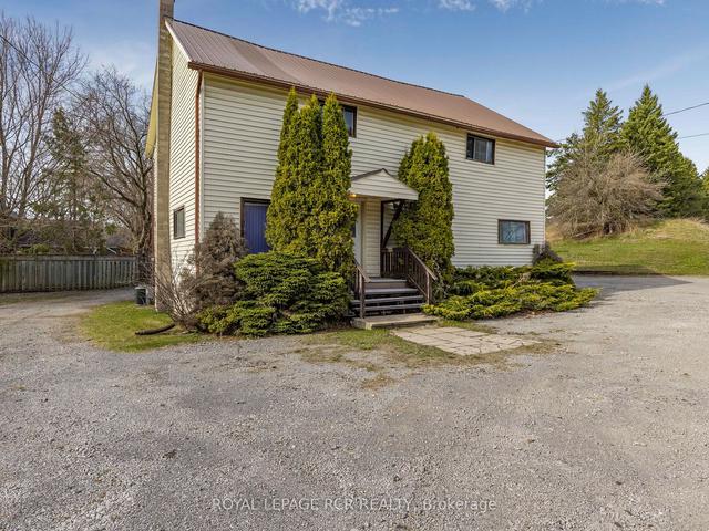 304 Hwy 47 Rd, House detached with 2 bedrooms, 5 bathrooms and 21 parking in Uxbridge ON | Image 18