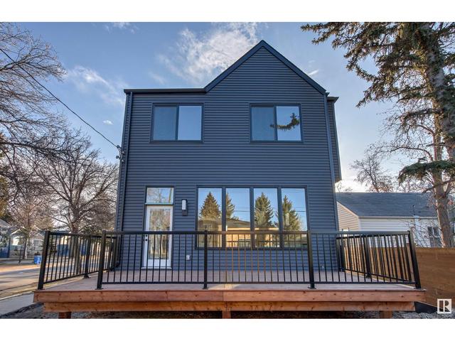 14702 103 Av Nw, House detached with 3 bedrooms, 2 bathrooms and 2 parking in Edmonton AB | Image 42