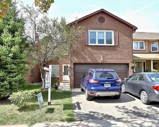 10 Michael Crt, House detached with 4 bedrooms, 4 bathrooms and 2 parking in Vaughan ON | Image 1
