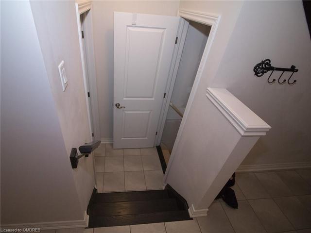 1175 West 5th Street, House attached with 3 bedrooms, 2 bathrooms and 2 parking in Hamilton ON | Image 21