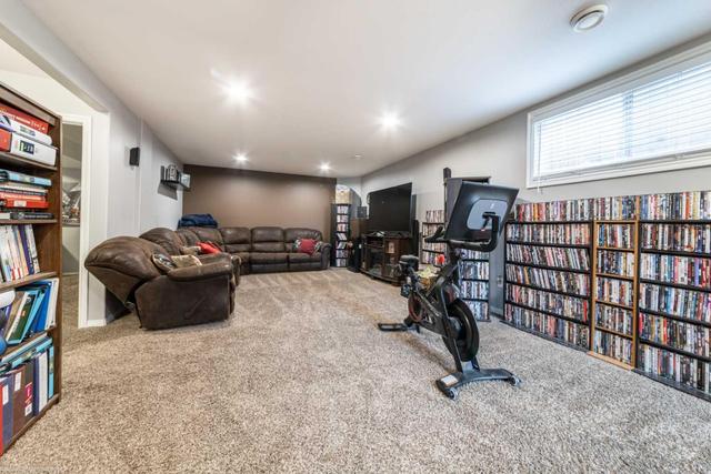 4806 16 Street, House detached with 4 bedrooms, 3 bathrooms and 5 parking in Lloydminster (Part) SK | Image 17