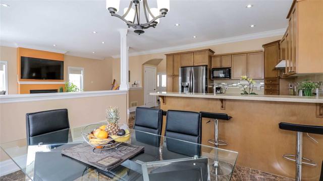 219 King St S, House detached with 3 bedrooms, 4 bathrooms and 4 parking in New Tecumseth ON | Image 7