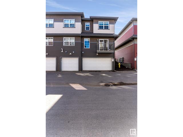 25 - 4029 Orchards Dr Sw, House attached with 3 bedrooms, 2 bathrooms and null parking in Edmonton AB | Image 48