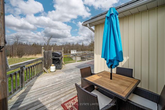 152 School House Rd, House detached with 4 bedrooms, 2 bathrooms and 6 parking in Prince Edward County ON | Image 22