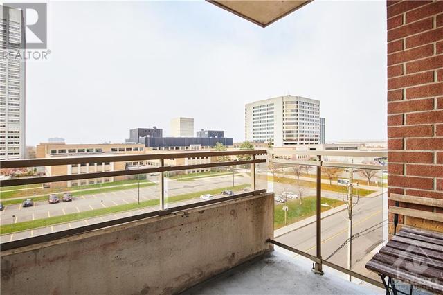 604 - 215 Parkdale Avenue, Condo with 1 bedrooms, 1 bathrooms and 1 parking in Ottawa ON | Image 14