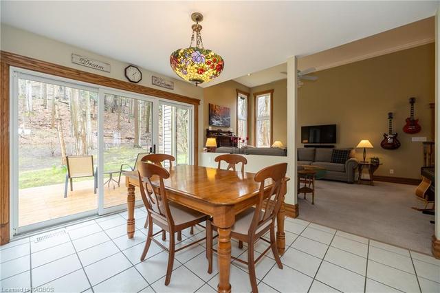 171 Ashgrove Lane, House detached with 4 bedrooms, 2 bathrooms and 22 parking in Meaford ON | Image 7