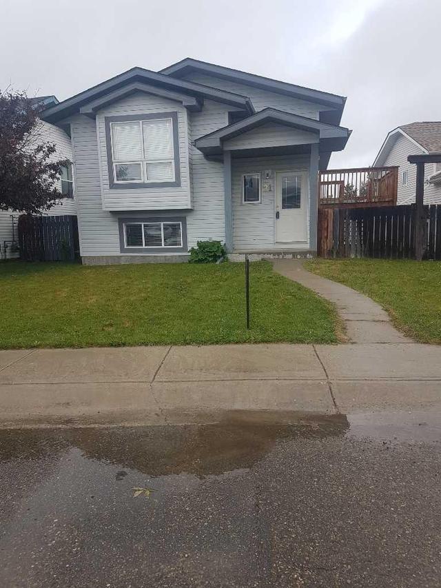 21 Harper Drive, House detached with 4 bedrooms, 2 bathrooms and 2 parking in Sylvan Lake AB | Image 26