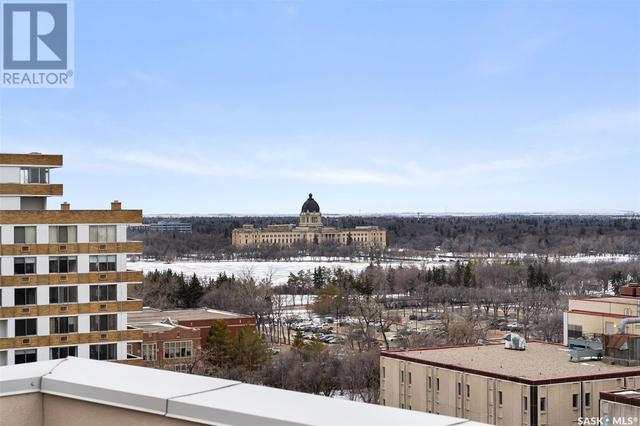 103 - 2300 Broad Street, House attached with 1 bedrooms, 2 bathrooms and null parking in Regina SK | Image 33