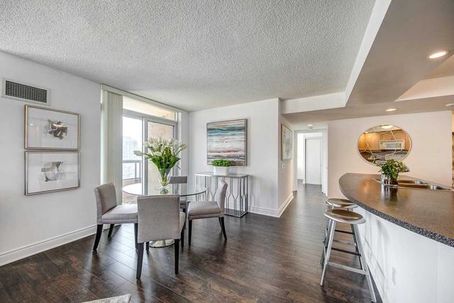 626 - 15 Northtown Way S, Condo with 2 bedrooms, 2 bathrooms and 2 parking in Toronto ON | Image 39