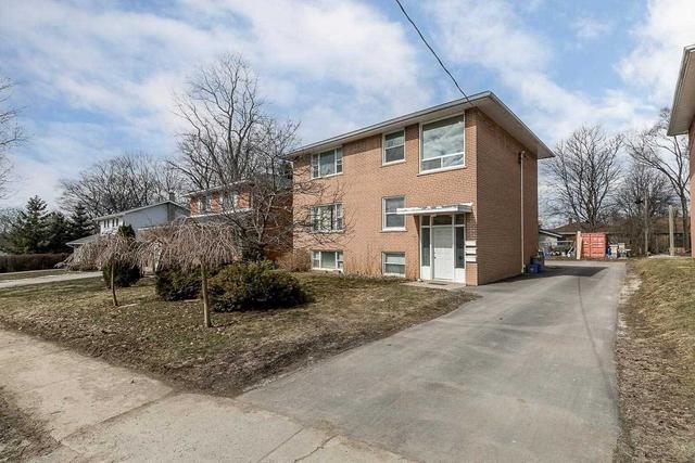 unit 3 - 78 Queen St, House detached with 3 bedrooms, 1 bathrooms and 1 parking in Barrie ON | Image 4