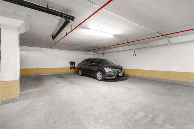 811 - 700 Dynes Rd, Condo with 3 bedrooms, 2 bathrooms and 2 parking in Burlington ON | Image 29