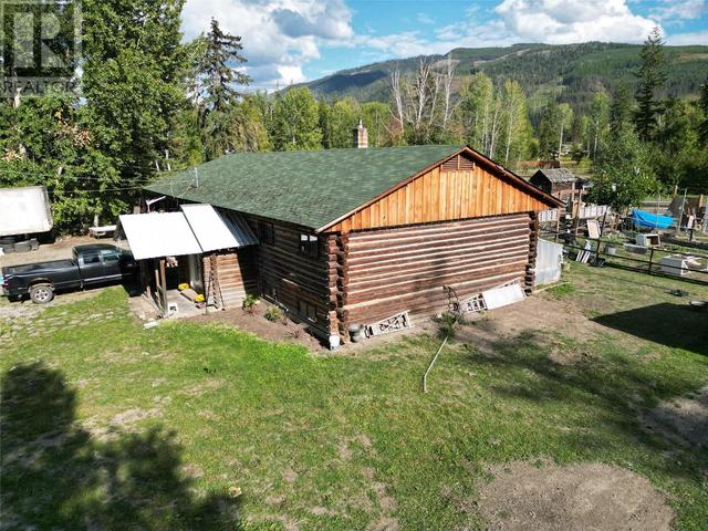 20 Dunlevy Road, House detached with 3 bedrooms, 1 bathrooms and 2 parking in North Okanagan E BC | Image 23