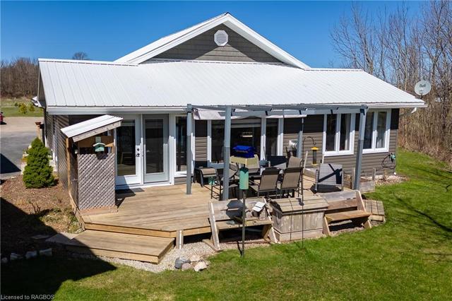 2012 Bruce Road 17, House detached with 4 bedrooms, 2 bathrooms and 12 parking in Saugeen Shores ON | Image 33