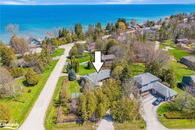158 Algonquin Drive, House detached with 4 bedrooms, 1 bathrooms and 6 parking in Meaford ON | Image 1