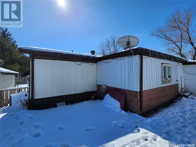 109 Larch Street, Home with 2 bedrooms, 1 bathrooms and null parking in Caronport SK | Image 21