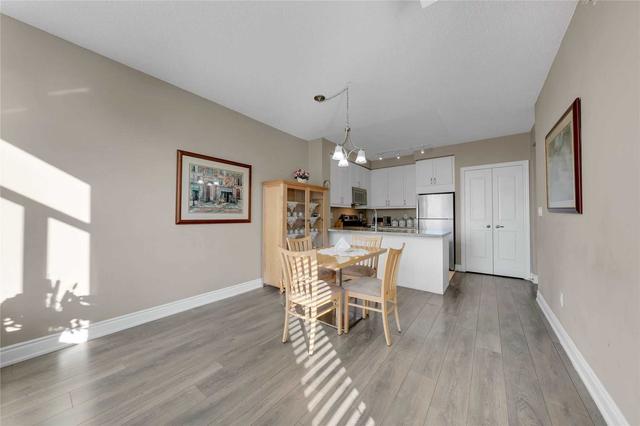 223 - 2396 Major Mackenzie Dr, Condo with 2 bedrooms, 2 bathrooms and 2 parking in Vaughan ON | Image 13