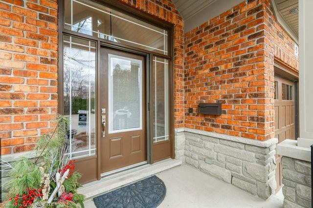 5 Wright Crescent, House detached with 3 bedrooms, 2 bathrooms and 4 parking in Guelph ON | Image 34