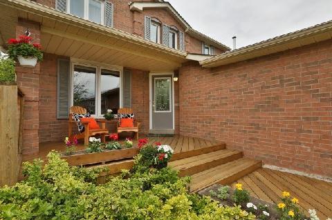 3655 Bangor Rd, House detached with 4 bedrooms, 3 bathrooms and 2 parking in Mississauga ON | Image 2